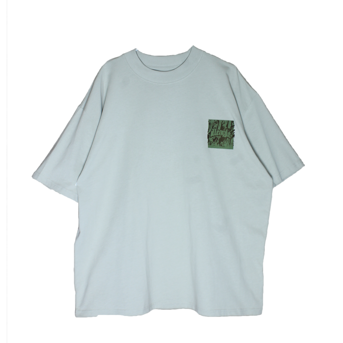 BOX LOGO T-SHIRT