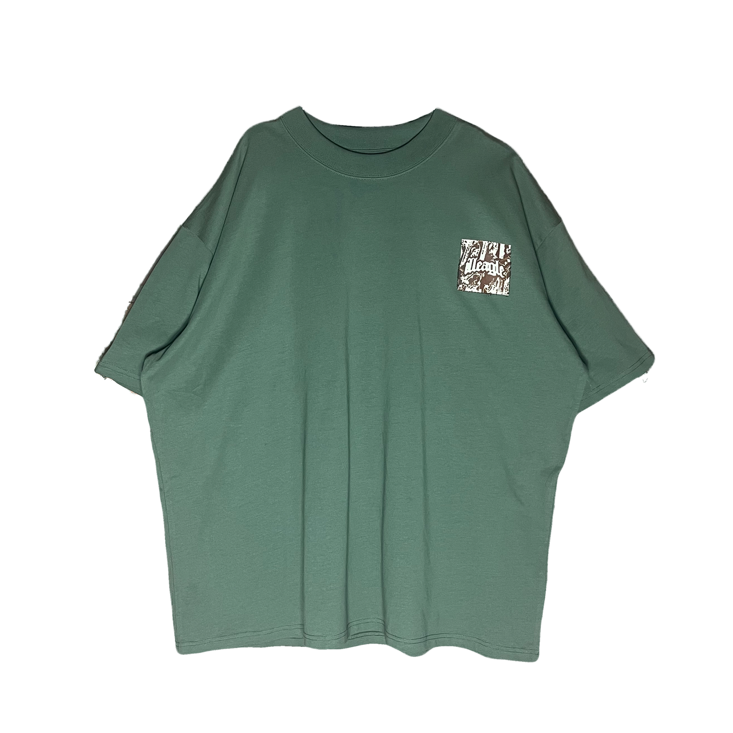 BOX LOGO T-SHIRT