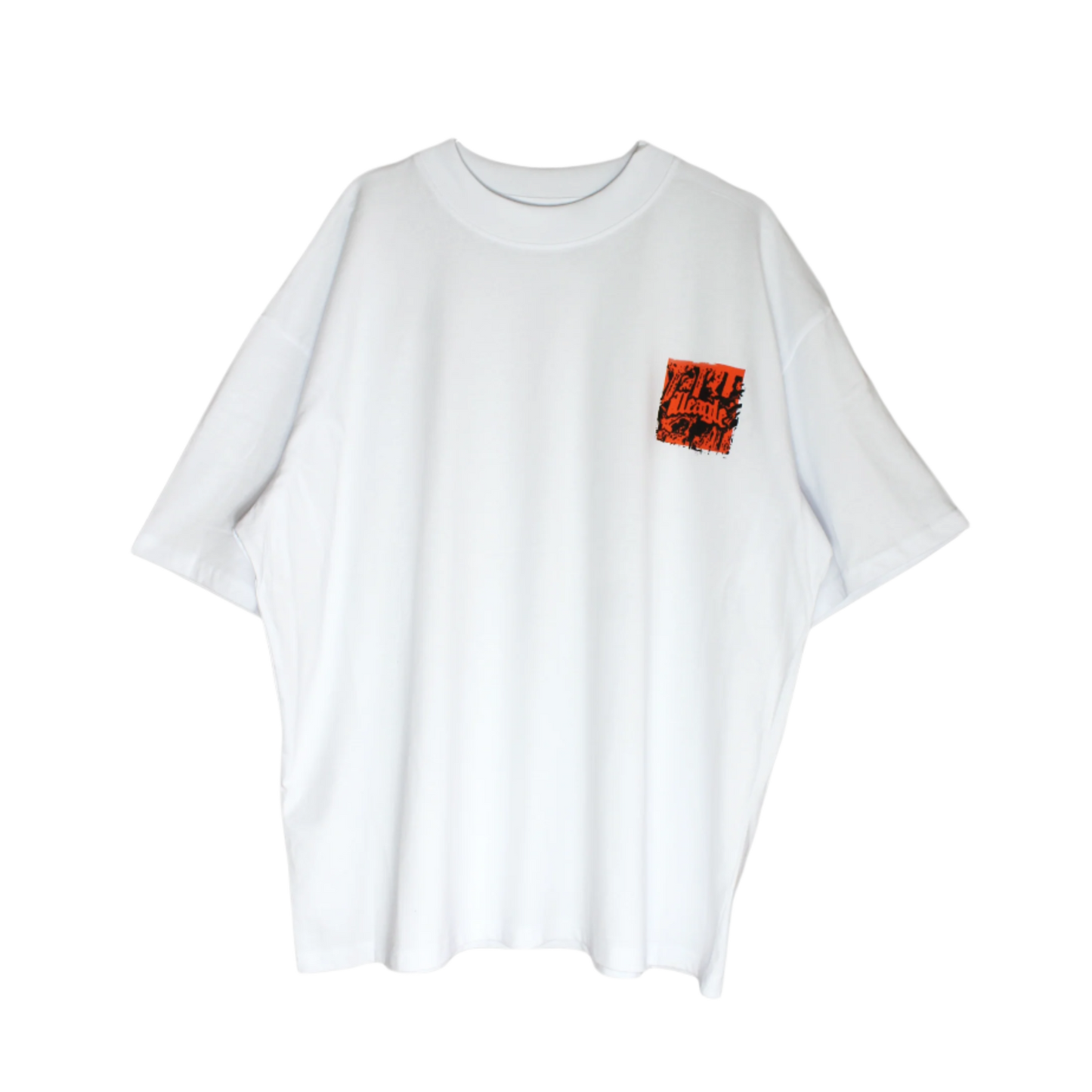 BOX LOGO T-SHIRT