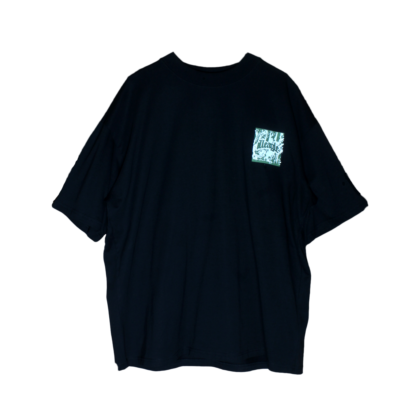 BOX LOGO T-SHIRT