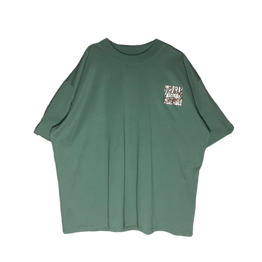 BOX LOGO T-SHIRT