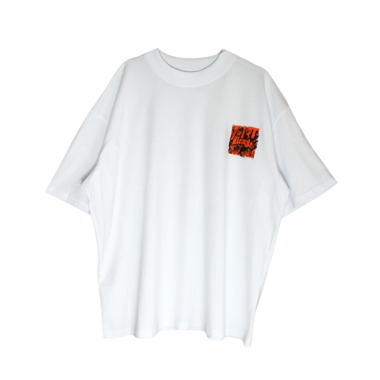 BOX LOGO T-SHIRT